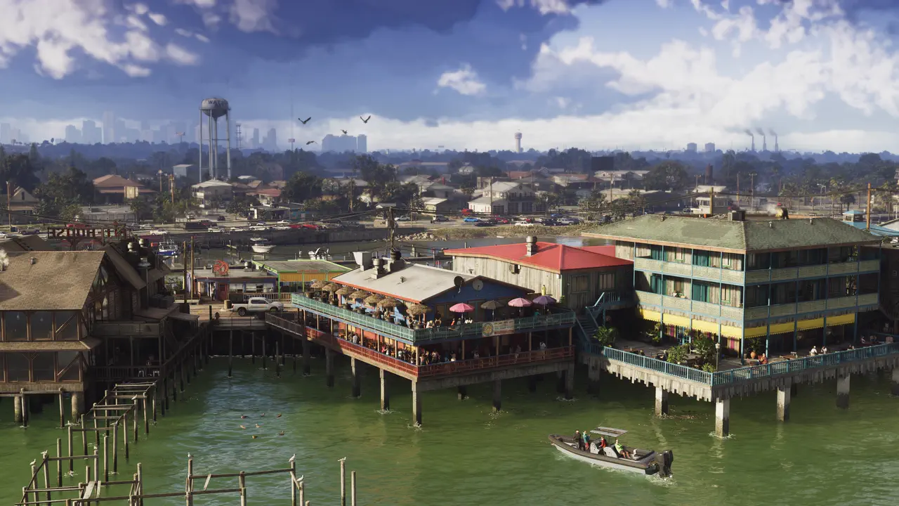 GTA VI posnetek 5